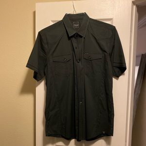 Seven diamonds shirt